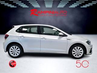 VOLKSWAGEN Polo usata 6