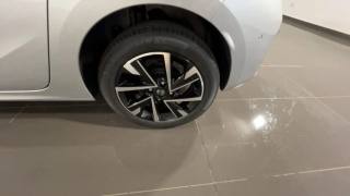OPEL Corsa usata, con Immobilizzatore elettronico