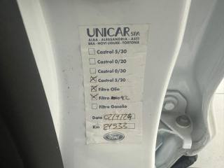 FORD EcoSport usata, con Specchietti laterali elettrici