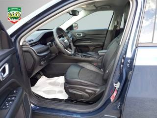 JEEP Compass usata, con Controllo trazione