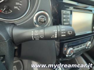 NISSAN Qashqai usata 25