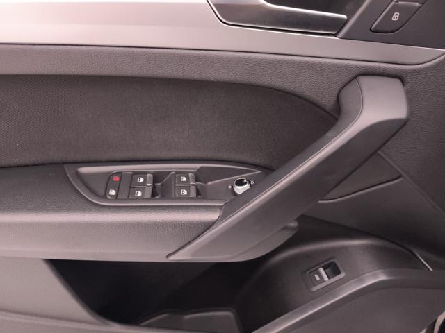 AUDI Q5 usata, con Sedili sportivi