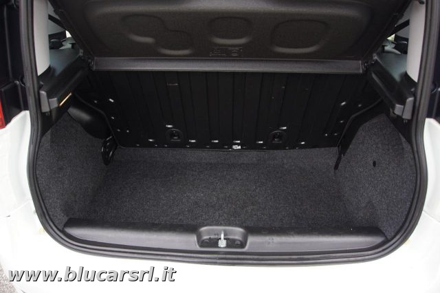 FIAT Panda usata, con Bluetooth