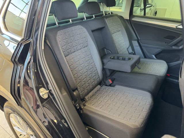 VOLKSWAGEN Tiguan usata, con Servosterzo