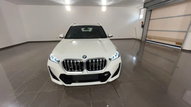 BMW X1 usata, con Servosterzo
