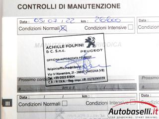 PEUGEOT 208 usata 59