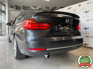 BMW 318 usata, con Specchietti laterali elettrici