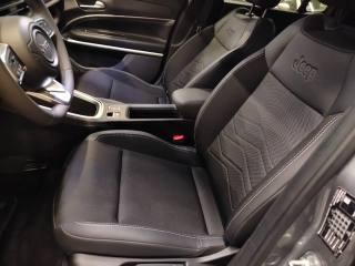 JEEP Avenger usata, con Fendinebbia