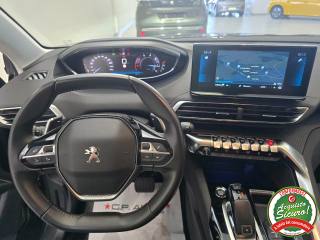 PEUGEOT 3008 usata, con Sensore di luce