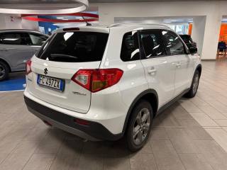SUZUKI Vitara usata, con ESP