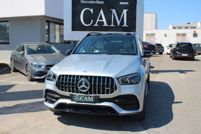 MERCEDES-BENZ GLE 300 usata, con ABS
