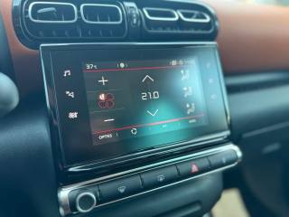 CITROEN C3 Aircross usata, con Controllo trazione
