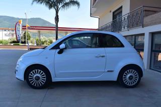 FIAT 500 usata, con Airbag Passeggero