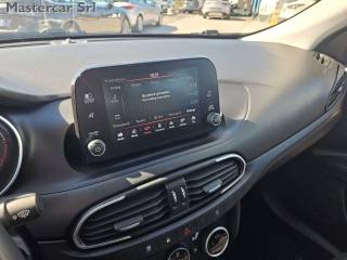 FIAT Tipo usata, con Sistema di navigazione