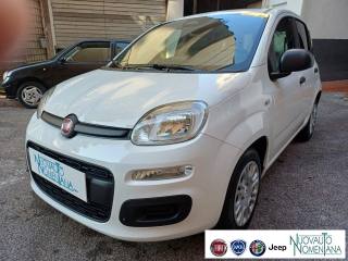 FIAT Panda usata, con Airbag Passeggero