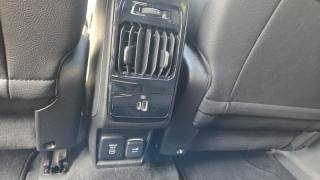 JEEP Compass usata, con Tettuccio apribile