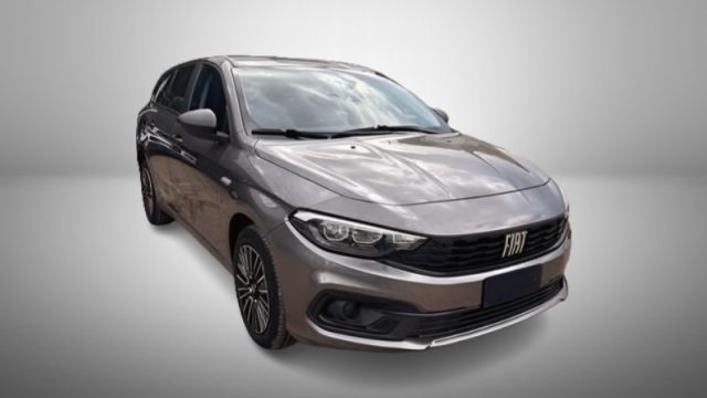 FIAT Tipo usata, con Autoradio