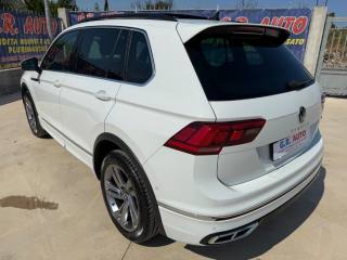 VOLKSWAGEN Tiguan usata, con Controllo trazione
