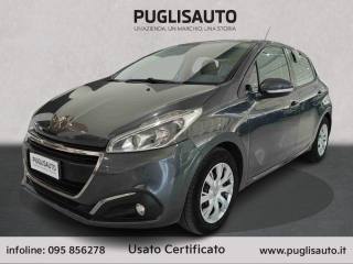 PEUGEOT 208 usata, con Airbag laterali