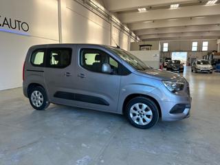 OPEL Combo Life usata, con Autoradio