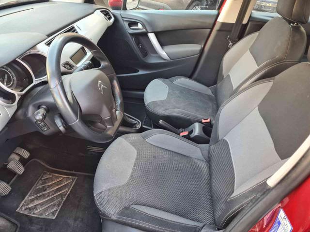 CITROEN C3 usata, con Boardcomputer