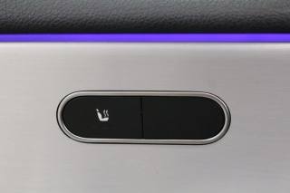 MERCEDES-BENZ A 200 usata, con Sensore di pioggia