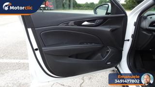 OPEL Insignia usata, con Specchietti laterali elettrici
