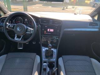 VOLKSWAGEN Golf usata, con Cronologia tagliandi