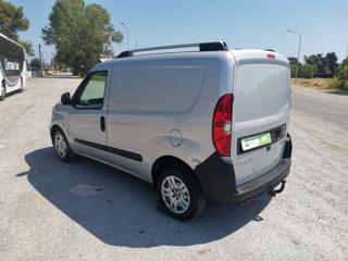 FIAT Doblo usata, con Controllo automatico clima