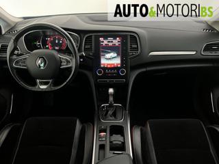 RENAULT Megane usata, con Climatizzatore