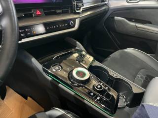 KIA Sportage usata, con Sedili riscaldati