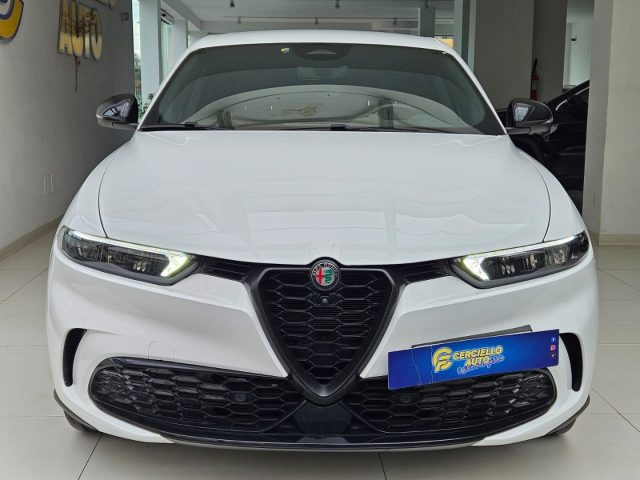 ALFA ROMEO Tonale usata, con Airbag laterali