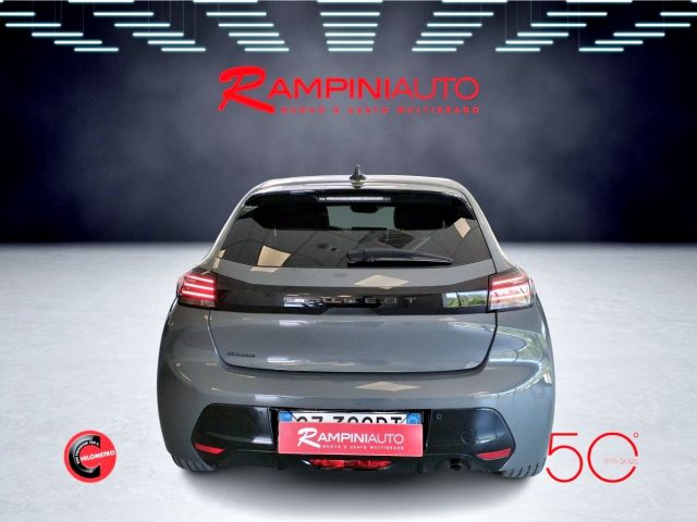 PEUGEOT 208 usata 10