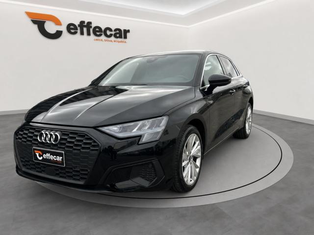 AUDI A3 usata, con ABS