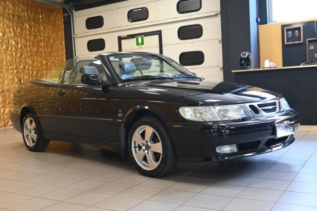 SAAB 9-3 usata 127