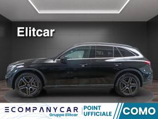 MERCEDES-BENZ GLC 220 usata, con Autoradio