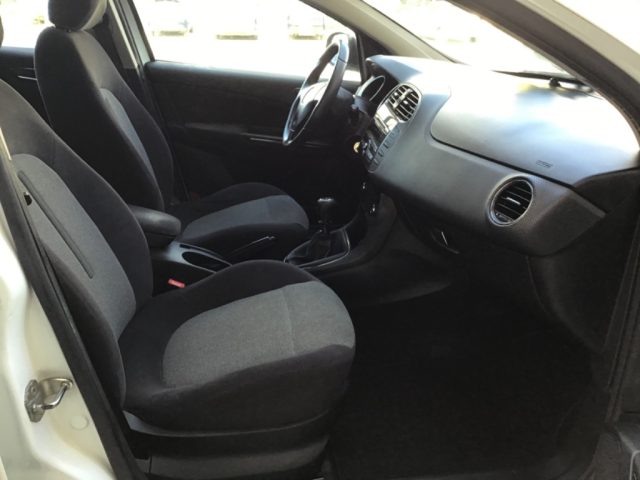FIAT Bravo usata, con Fendinebbia