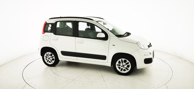 FIAT Panda usata, con Bluetooth