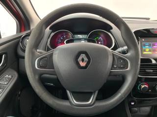 RENAULT Clio usata, con Chiusura centralizzata