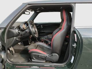 MINI John Cooper Works usata, con Controllo trazione