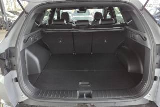 HYUNDAI Tucson usata, con Sistema di navigazione