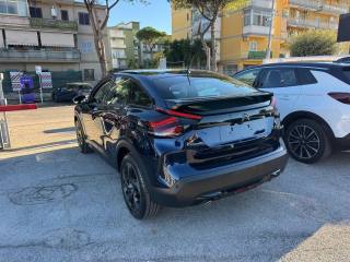 CITROEN C4 usata, con Boardcomputer