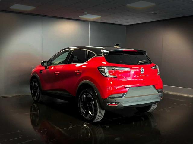 RENAULT Captur usata, con Alzacristalli elettrici