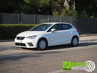 SEAT Ibiza 1.0 TGI 5 porte Business