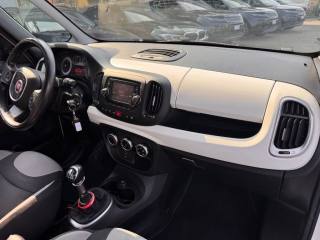 FIAT 500L usata, con Chiusura centralizzata