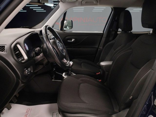 JEEP Renegade usata 13