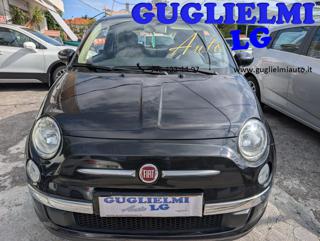 FIAT 500 usata, con Airbag laterali