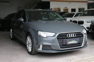 AUDI A3 usata, con Airbag Passeggero
