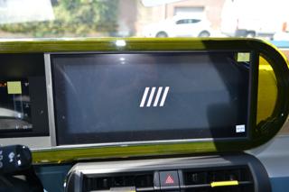 FIAT Grande Panda usata, con Filtro antiparticolato