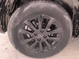 OPEL Mokka usata, con Sensore di luce